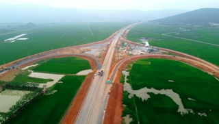 Thanh Hóa: Tính toán đầu tư tuyến đường gần 10.000 tỷ, lớn nhất từ trước tới nay