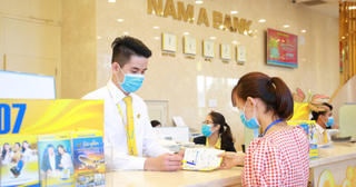 Nam A Bank đặt mục tiêu lãi trước thuế tăng 25% so với năm 2021