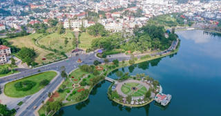 Tân Á Đại Thành đề xuất dự án Khu đô thị 800ha tại Lâm Đồng