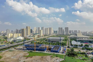 Đề nghị báo cáo kết quả thực hiện Chiến lược phát triển nhà ở quốc gia 10 năm