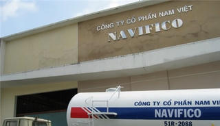 Nam Việt phát hành cổ phiếu thưởng tỷ lệ 1:1, tăng vốn lên 2.666,7 tỷ đồng