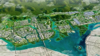 Thành phố trực thuộc tỉnh lớn nhất Việt Nam lập thêm 2 phường, tạo cực phát triển mới