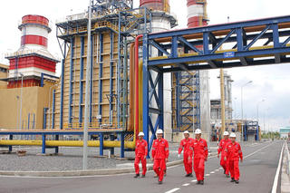 PV Power: Sẵn 12.500 tỷ tiền mặt, bơm vốn lớn vào điện khí LNG