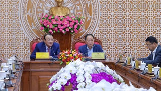 Ông Đỗ Anh Dũng tái xuất, Tân Hoàng Minh 'sống dậy'