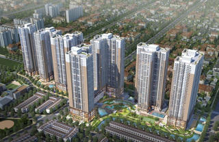 Căn hộ TP. Thủ Đức giảm sức hút