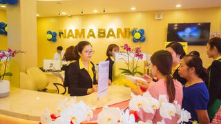 Nam A Bank phát hành hơn 323 triệu cổ phiếu chia cổ tức với tỷ lệ 25%