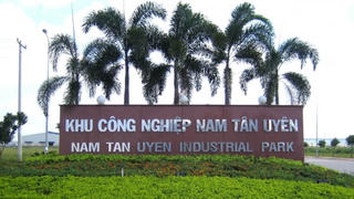 Nam Tân Uyên lãi hơn 166 tỷ đồng, hoàn thành gần 59% mục tiêu lợi nhuận sau 6 tháng