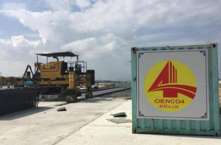 Cienco4 (C4G) báo lãi quý II tăng 126% dù lợi nhuận giảm