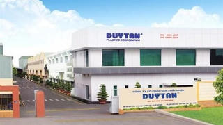 Ý định người Thái khi dồn dập thâu tóm nhựa Việt Nam