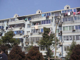 TP.HCM hướng dẫn cấp sổ hồng nhà sở hữu chung