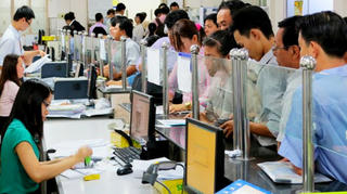 Kỷ lục có 76.000 doanh nghiệp thành lập mới trong 6 tháng đầu năm