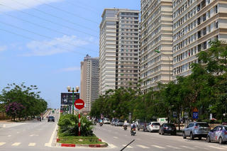 Quý I/2021: Căn hộ bình dân “tuyệt chủng”, thị trường nhà ở vẫn tăng đều theo tháng