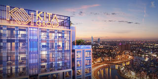 Kita Group – Tay chơi lớn trên thị trường trái phiếu