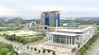 Bình Dương cũ bùng nổ nguồn cung căn hộ sau khi sáp nhập vào Tp.HCM