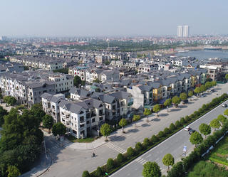 Một siêu dự án BT nghìn tỷ của Tập đoàn Nam Cường bị dừng triển khai