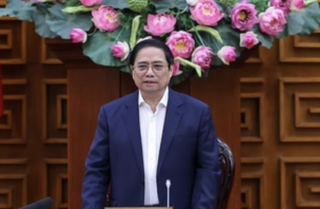 Gỡ khó trái phiếu, cứu BĐS: Thủ tướng yêu cầu chỉ rõ 'việc gì, ở đâu, ai làm, bao giờ hoàn thành'