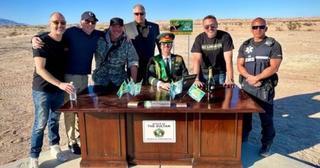 Mua 45.000m2 đất để thành lập ‘quốc gia’ riêng, 4.500 người xin nhập tịch