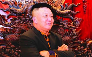 Ông chủ Lâu đài nghìn tỷ Thành Thắng tại Ninh Bình: Bất ngờ rời ghế nóng, rút về phía sau