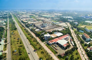 Sonadezi rót thêm 562 tỷ đồng vào SZC trước thềm thoái vốn