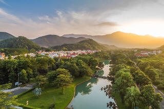 Bị thổi giá tăng chóng mặt, nhiều dự án đất ven đô bán mãi không hết hàng dù tăng quá vô tội vạ