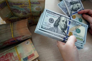 Điểm tỷ lệ room ngoại của các ngân hàng Việt