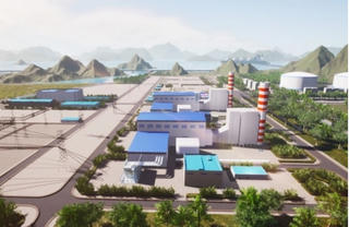 PV Power góp vốn thành lập công ty thực hiện dự án điện khí LNG hơn 2 tỷ USD