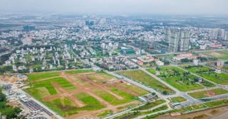 Lấn chiếm đất phi nông nghiệp có thể bị phạt đến 1 tỷ đồng