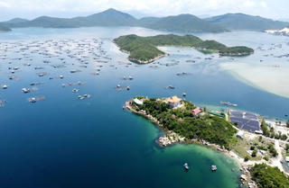 Khánh Hòa chốt quy hoạch thời kỳ 2021 - 2030, cần 1 triệu tỷ đồng vốn đầu tư