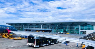 ACV chi tiền khủng 'lên đời' sân bay được Pháp xây từ thế kỷ XX