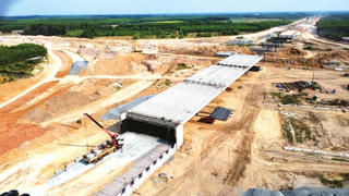 Giải ngân vốn đầu tư công đạt gần 410 nghìn tỷ đồng, cao hơn những năm trước