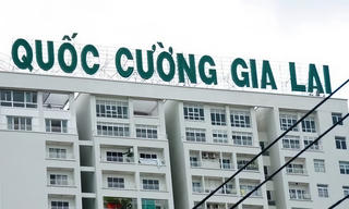 Quý II ‘thảm họa’ của QCG: Doanh thu thấp nhất 14 năm, kinh doanh dưới giá vốn