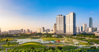 Bí mật đằng sau những dự án “mát tay” của MIK Group