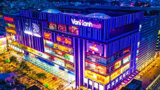 Từ danh tính 'ông chủ' Vạn Hạnh Mall ngược về 'đại án' Đông Á Bank