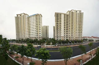 Xây dựng Số 5 (SC5): Quý III chỉ lãi 6 tỷ, nợ phải trả gấp 6,5 lần vốn chủ