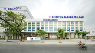 Tâm Anh Hospital, tiêm chủng VNVC... và hệ sinh thái y tế của ‘đại gia’ Ngô Chí Dũng