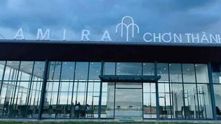 Công ty Song Phương – Chủ đầu tư dự án Amira Chơn Thành vay 388 tỷ qua trái phiếu