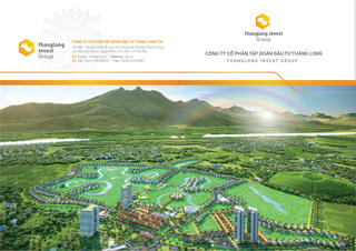 Cú “lội ngược dòng” bất ngờ của Đầu tư Thăng Long (TIG): Chuyển từ lỗ sang lãi, đã “thâu tóm” xong dự án King Palace?