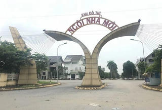 Ngân hàng rao bán loạt đất vàng, siết nợ ông chủ Tập đoàn Lã Vọng