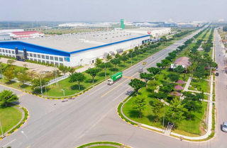 Chủ KCN Thuận Thành III Bắc Ninh rót 1.800 tỷ đồng làm thêm KCN tại Hải Dương
