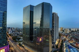 Thị trường M&A văn phòng: Sân chơi của 'cá mập'