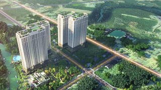 Khải Hoàn Land sở hữu quỹ đất 'khủng' thế nào trước khi đưa cổ phiếu lên sàn chứng khoán?