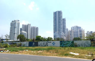 TP.HCM: Bất chấp dịch Covid-19 bùng phát, giá căn hộ vẫn tăng 15%