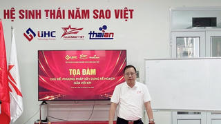 Nợ thuế, Chi nhánh Tập đoàn Công nghệ Năm Sao Việt bị ngừng sử dụng hoá đơn