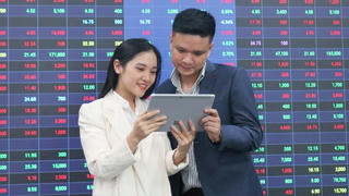 Cổ phiếu VIC: Niềm tin được hồi đáp, cơn say đang bắt đầu?