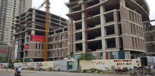 Căn hộ Hà Nội Times Tower và MHD Trung Văn chênh nhau 14 triệu đồng/m2: PVR đưa ra đề xuất lạ!