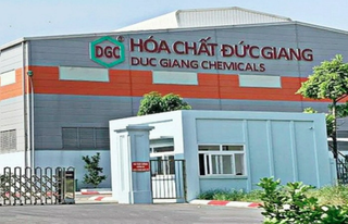 Nhu cầu chip tăng, DGC 'rộng cửa' giành thị phần hoá chất photpho công nghiệp trên toàn cầu