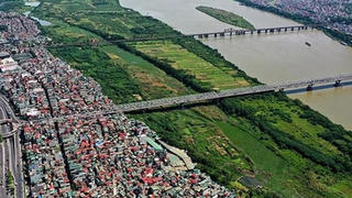 Hà Nội yêu cầu công khai quy hoạch và tiến độ triển khai các dự án để chặn sốt đất