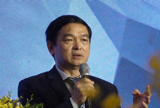 Doanh nhân Lê Viết Hải: Doanh nghiệp không thể trụ nổi với “3 tại chỗ”, nên tổ chức tiêm vaccine tương tự như bầu cử 