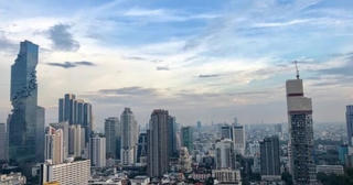 Nối tiếp Indonesia, một quốc gia Đông Nam Á tính chuyện 'dời đô' vì lo ngại bị nước biển nhấm chìm