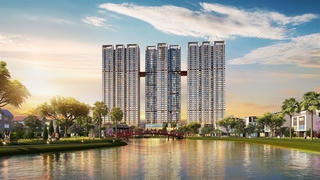 Văn Phú - Invest đặt kế hoạch tăng trưởng 20% năm 2021